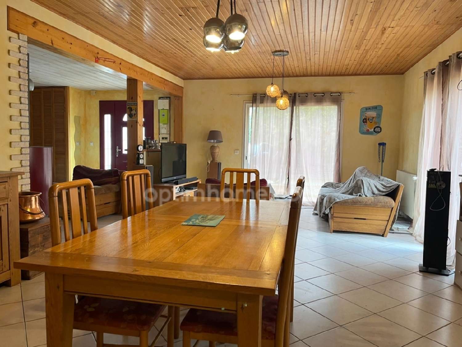  en venta casa Bretagne-d'Armagnac Gers 7