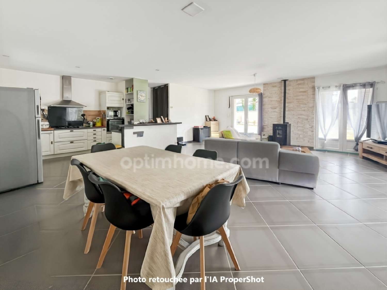  à vendre maison Bretagne-d'Armagnac Gers 4