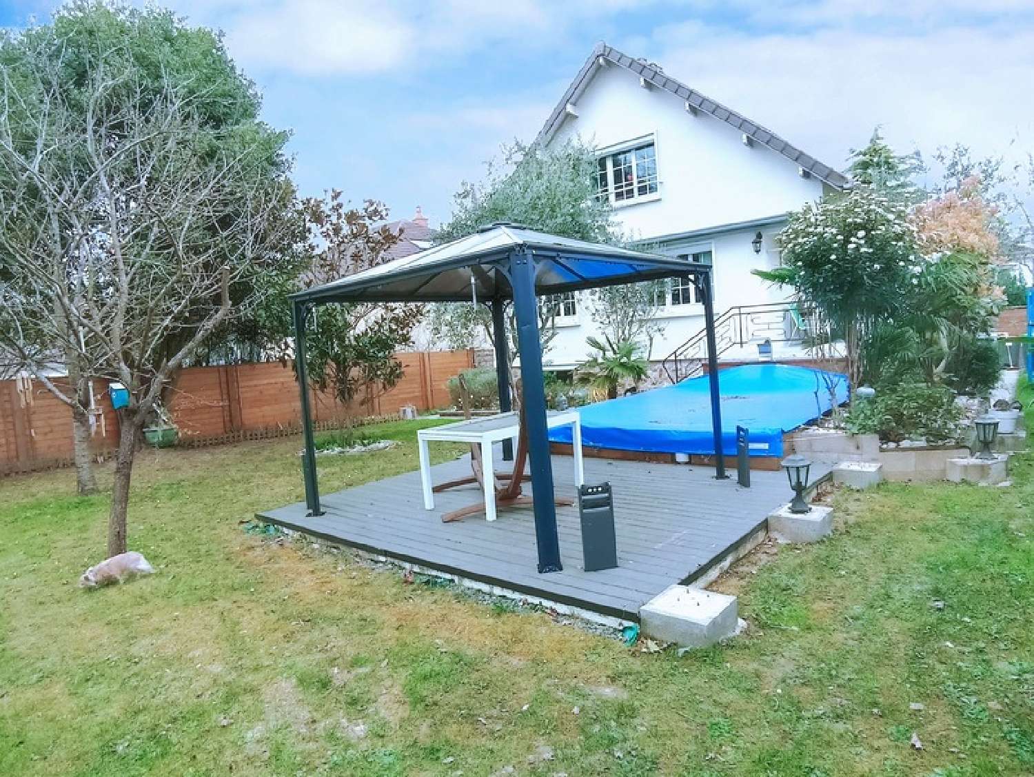  kaufen Haus Brétigny-sur-Orge Essonne 1