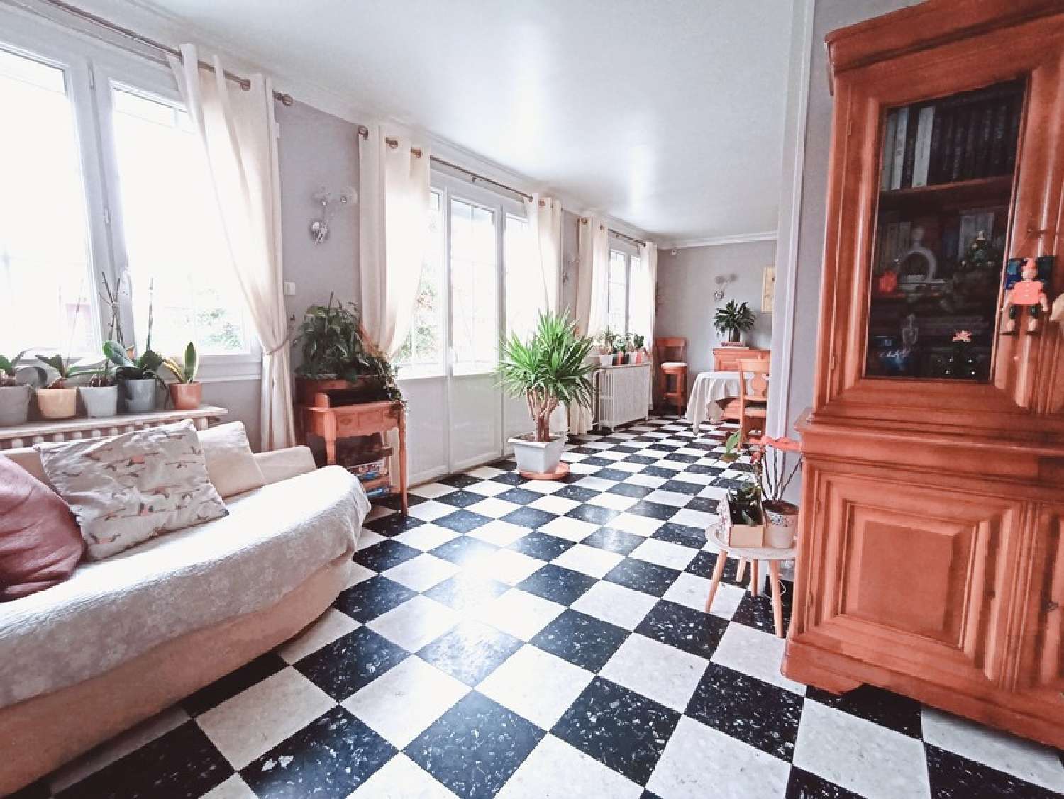  kaufen Haus Brétigny-sur-Orge Essonne 4