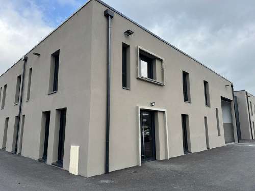Bretteville-sur-Odon Calvados Haus Bild 7031348