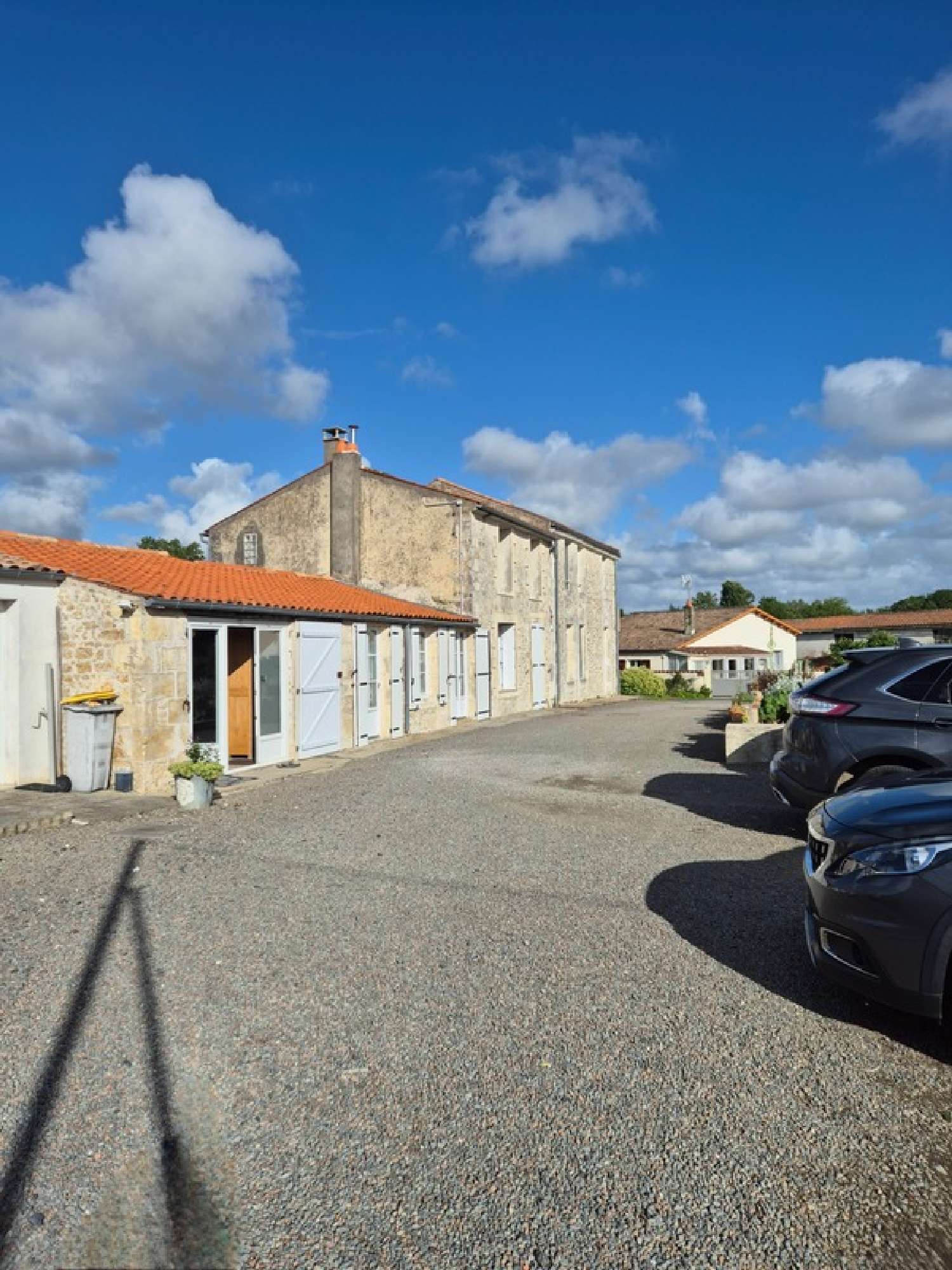  kaufen Haus Breuil-Magné Charente-Maritime 2