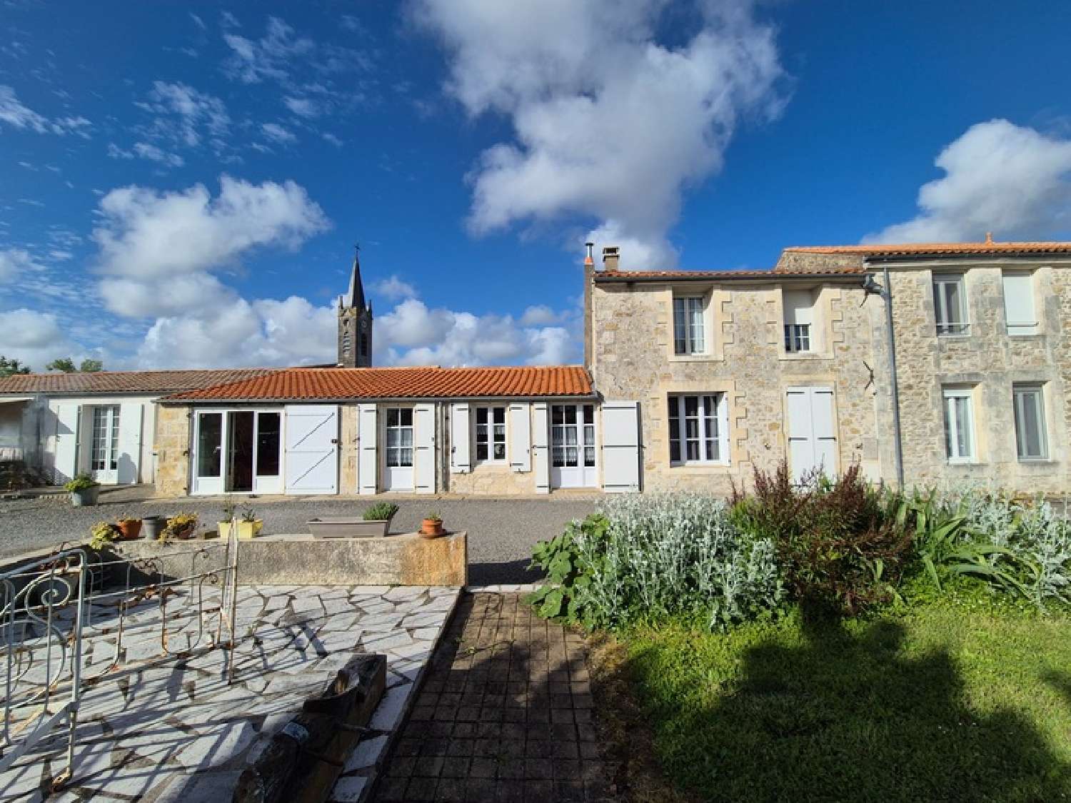  kaufen Haus Breuil-Magné Charente-Maritime 3
