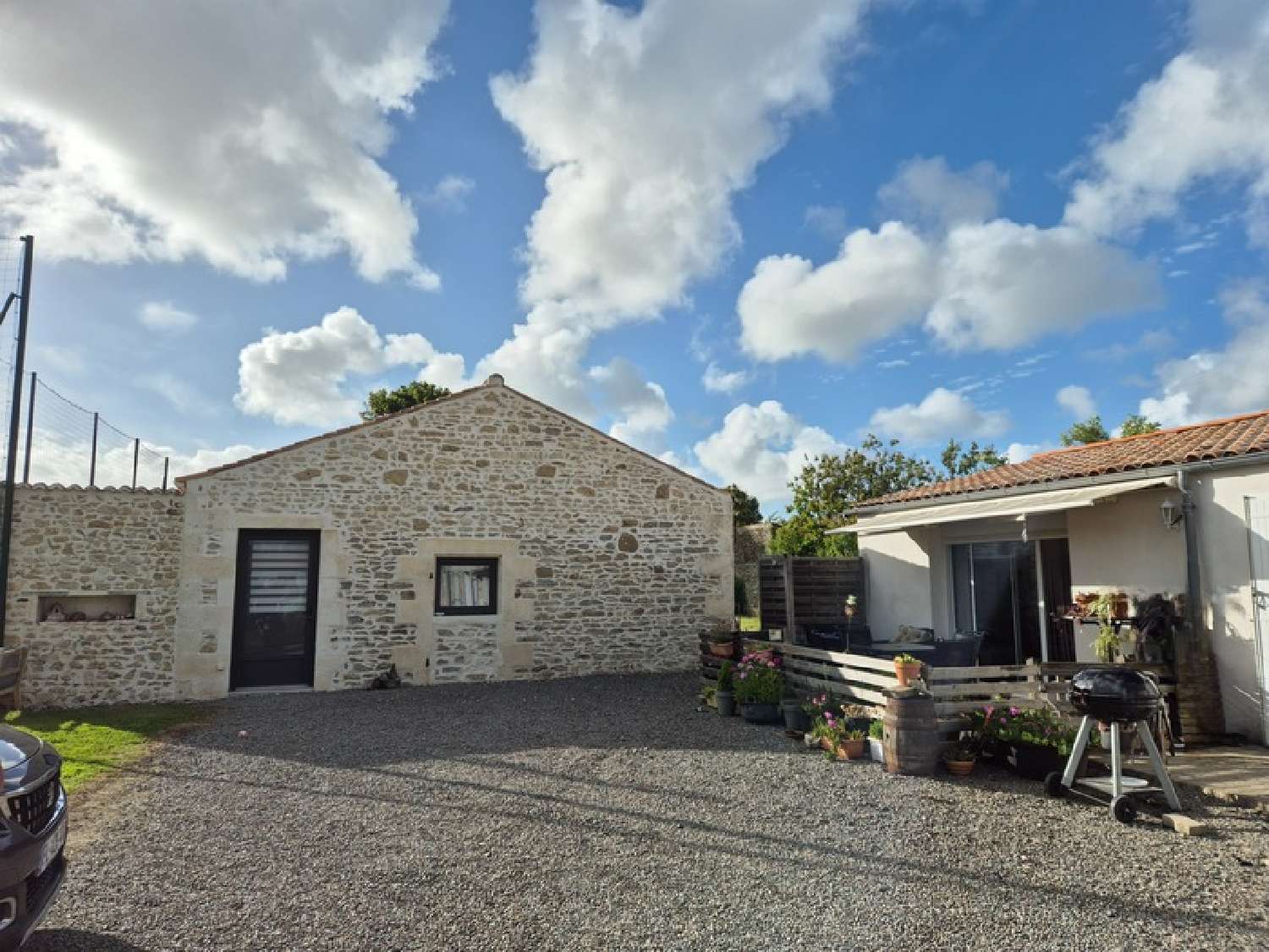  kaufen Haus Breuil-Magné Charente-Maritime 4