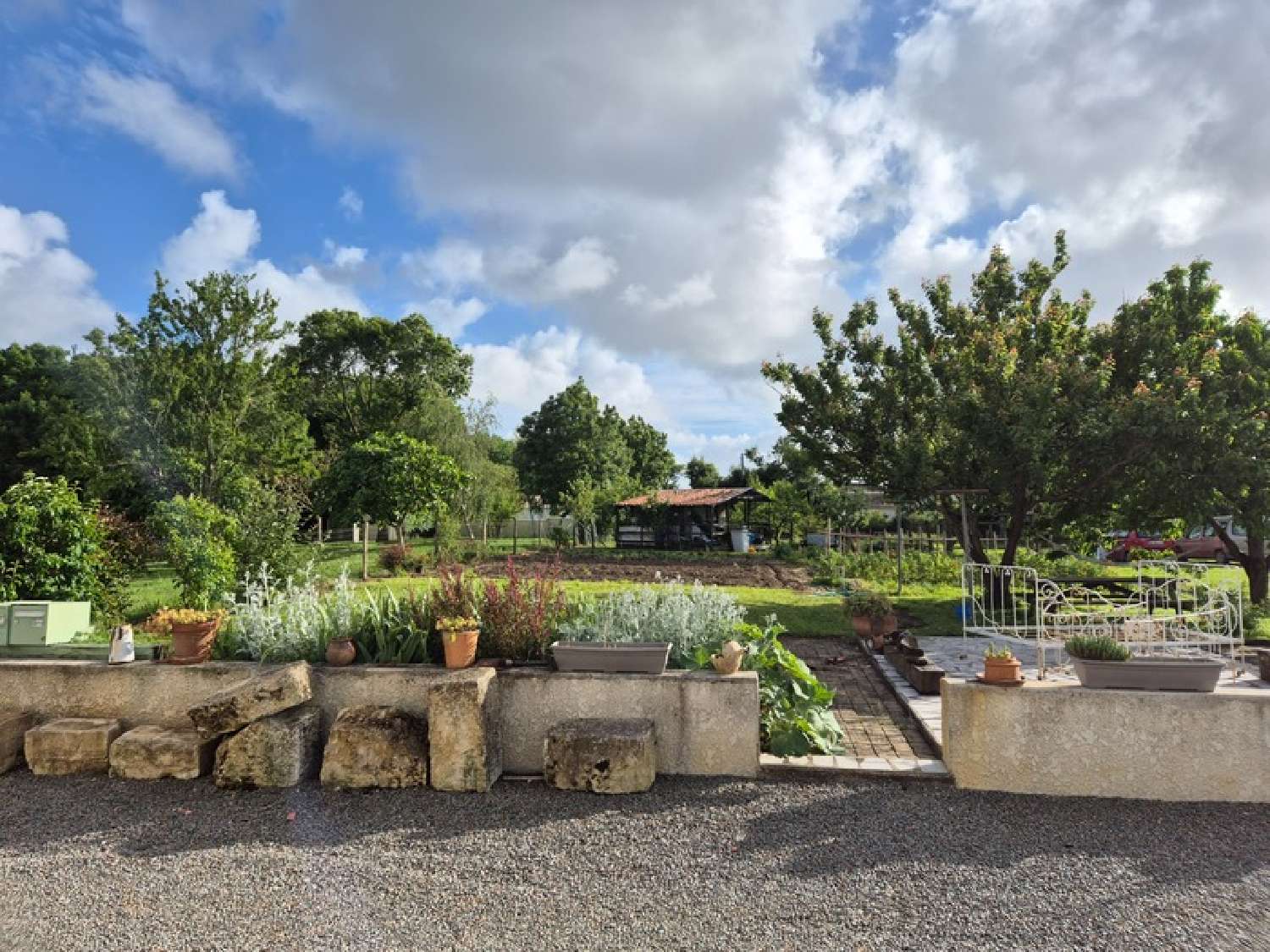 kaufen Haus Breuil-Magné Charente-Maritime 5