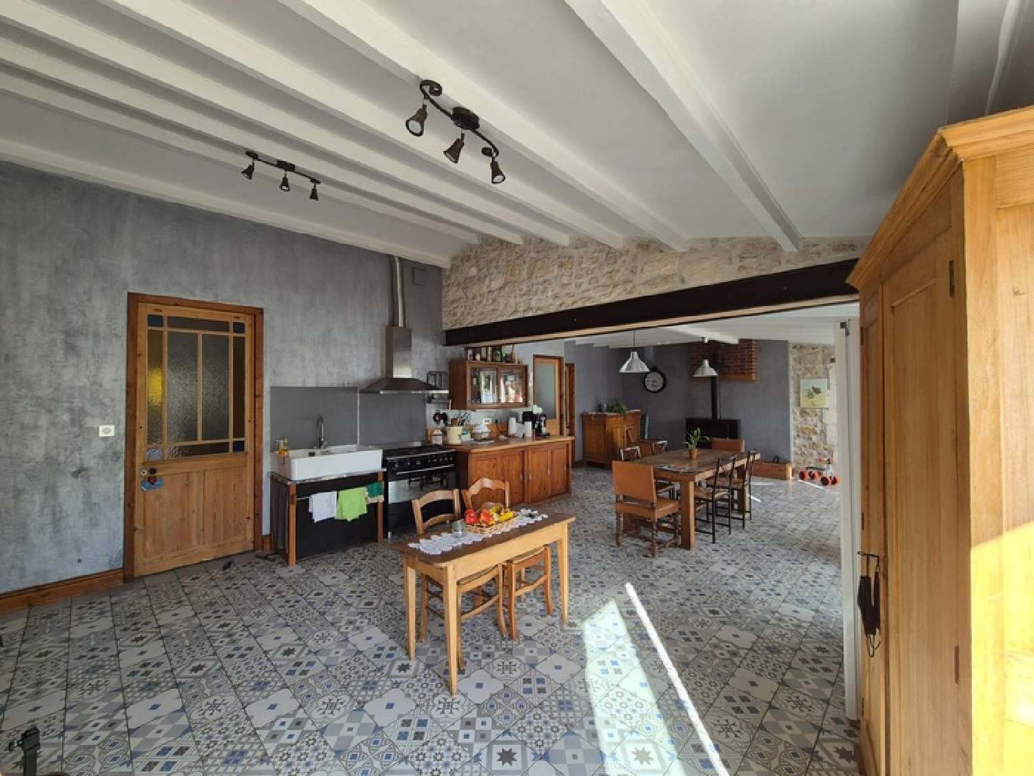  kaufen Haus Breuil-Magné Charente-Maritime 7