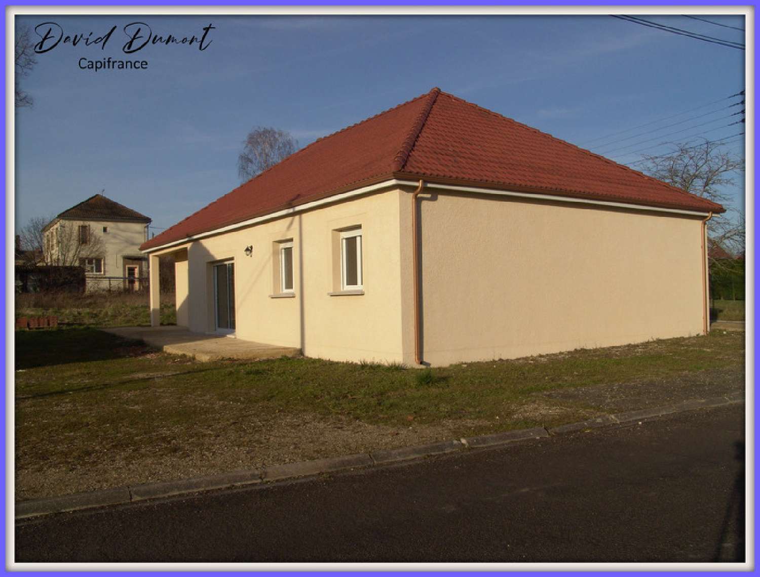  kaufen Haus Brévonnes Aube 3