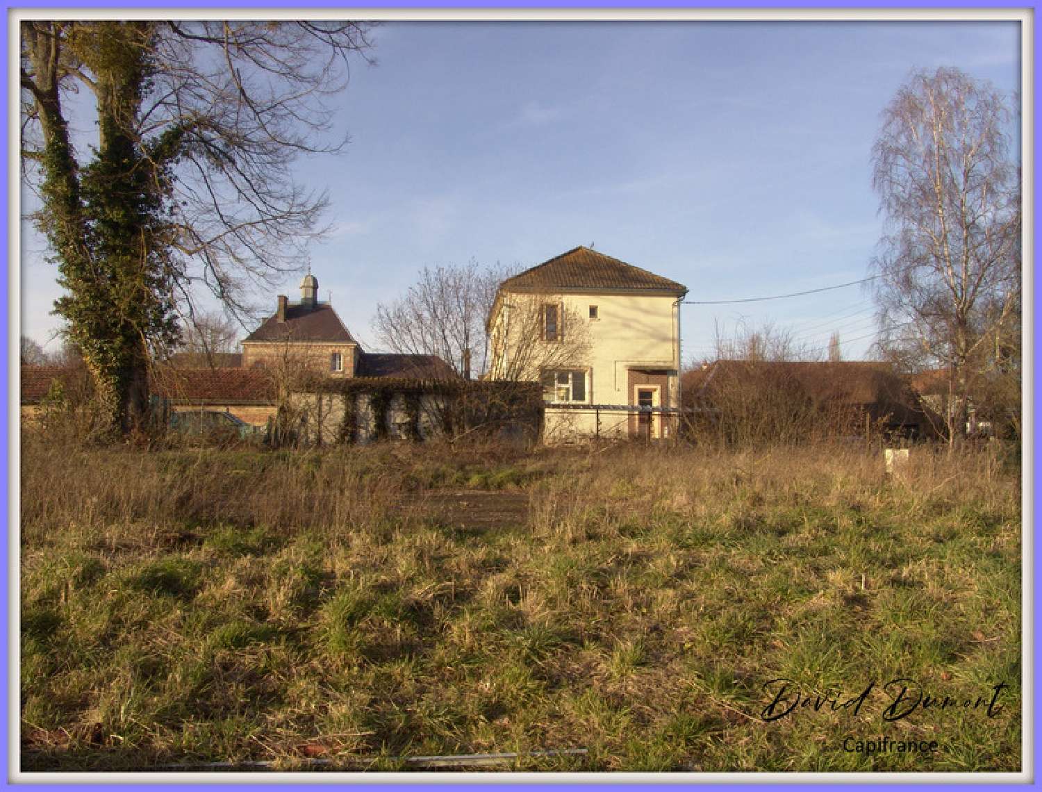  kaufen Haus Brévonnes Aube 4