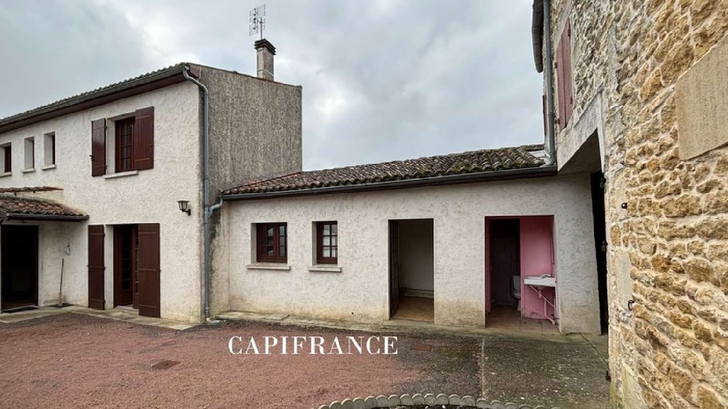  kaufen Haus Brizambourg Charente-Maritime 7