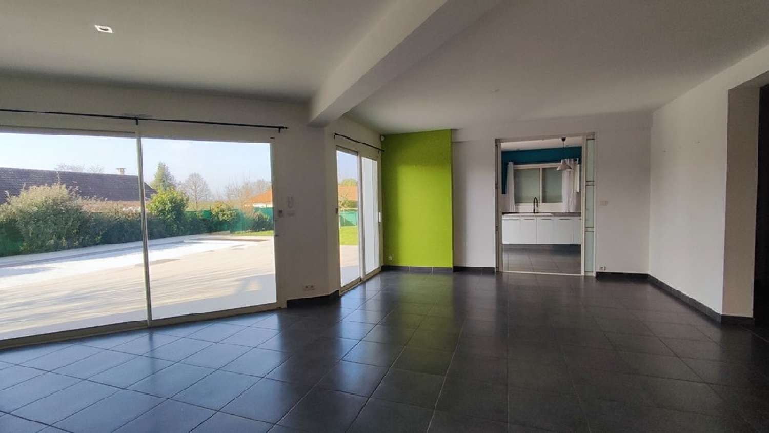  kaufen Haus Brognon Côte-d'Or 3