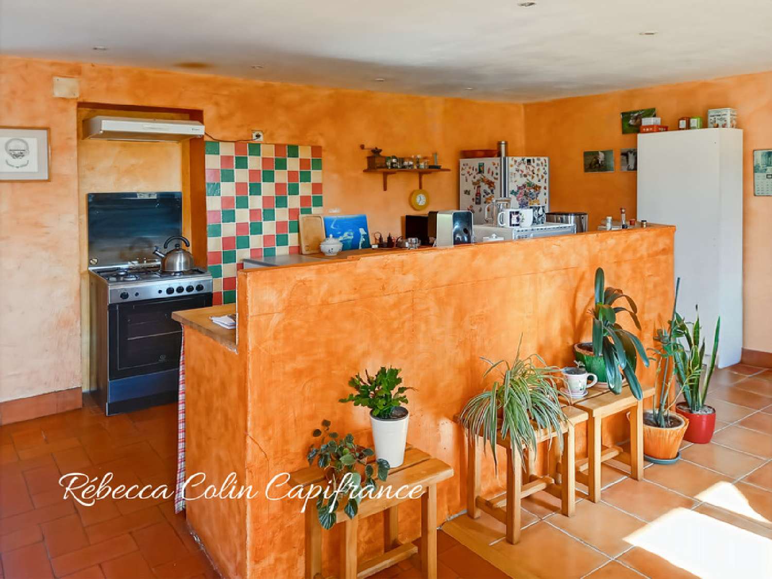  à vendre maison Brouchaud Dordogne 4