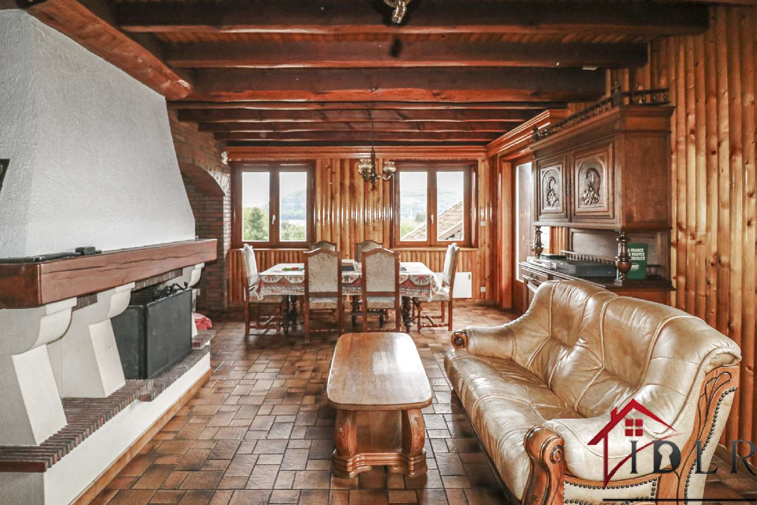  kaufen Haus Brouvelieures Vogesen 4