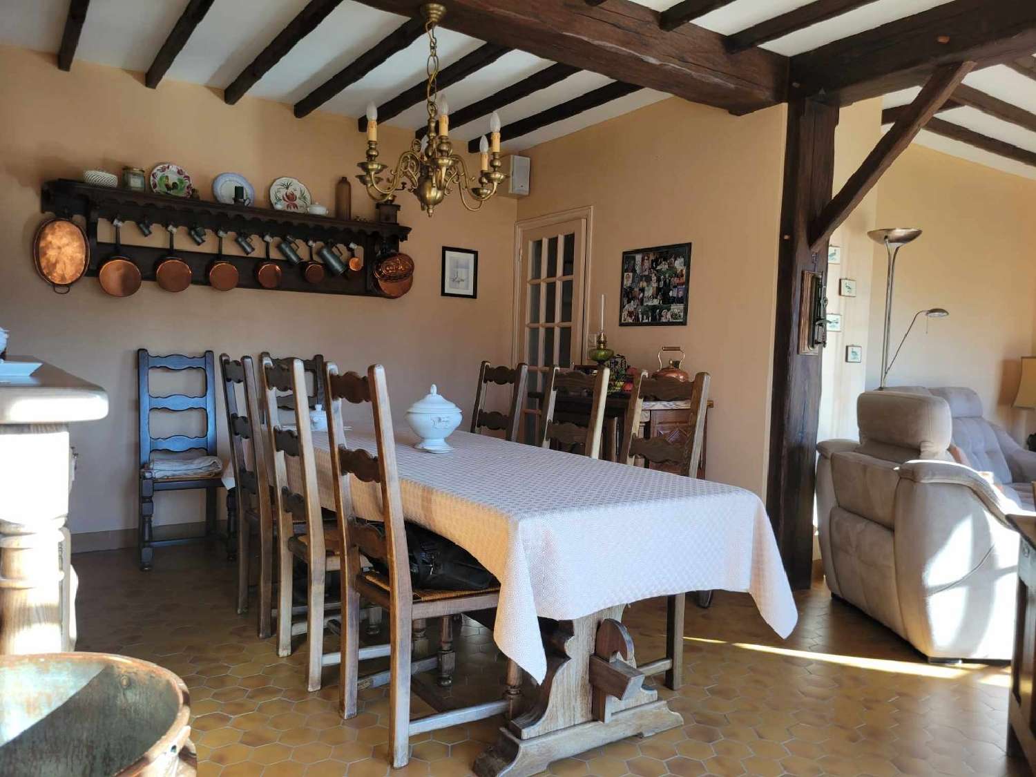  kaufen Haus Busigny Nord 2