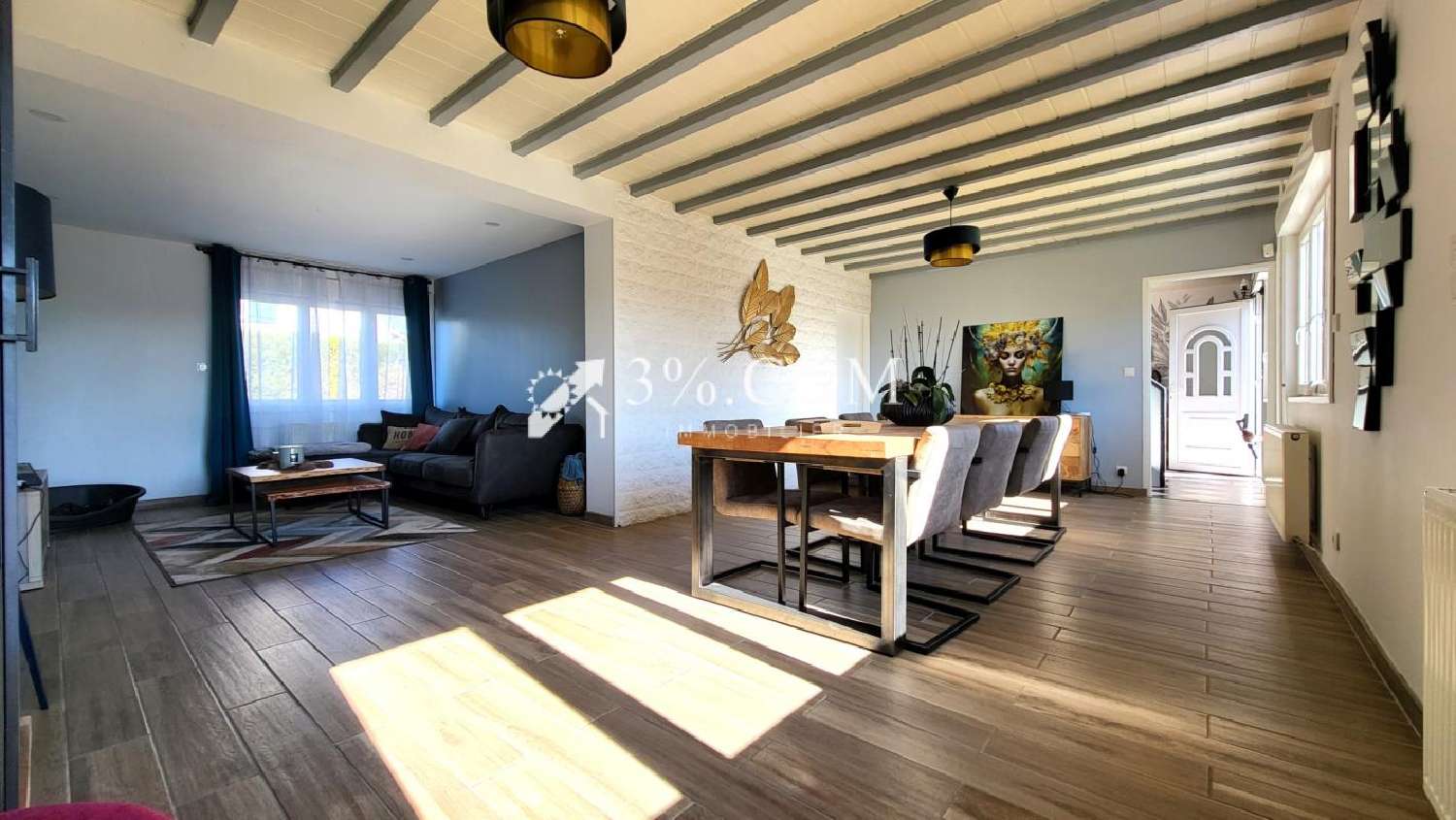  kaufen Haus Busnes Pas-de-Calais 3