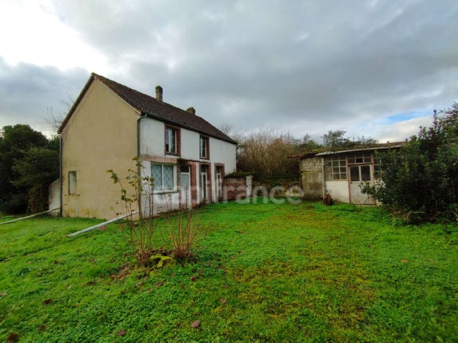  kaufen Haus Bussy-en-Othe Yonne 1
