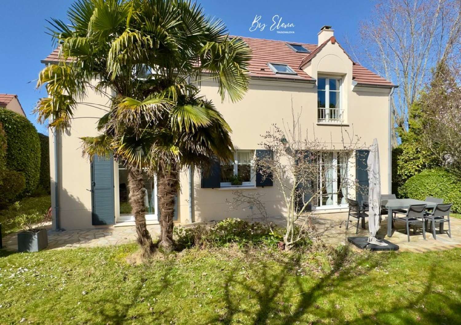  kaufen Haus Bussy-Saint-Georges Seine-et-Marne 1