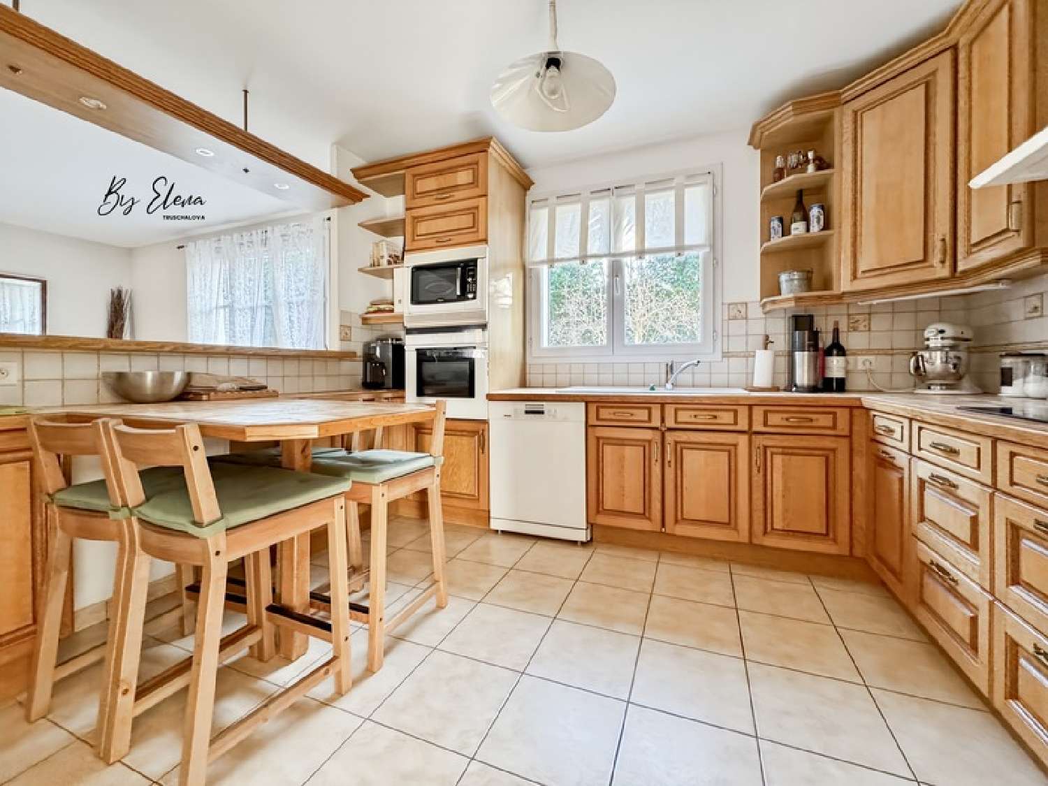  kaufen Haus Bussy-Saint-Georges Seine-et-Marne 6
