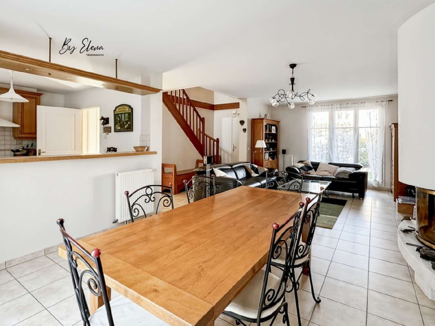  kaufen Haus Bussy-Saint-Georges Seine-et-Marne 7