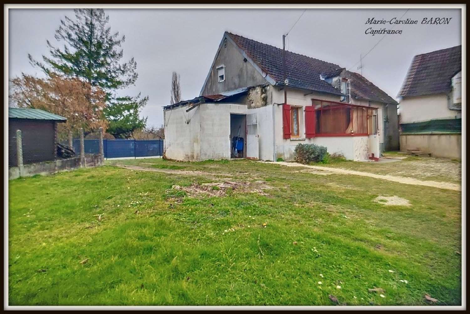  kaufen Haus Buzançais Indre 2