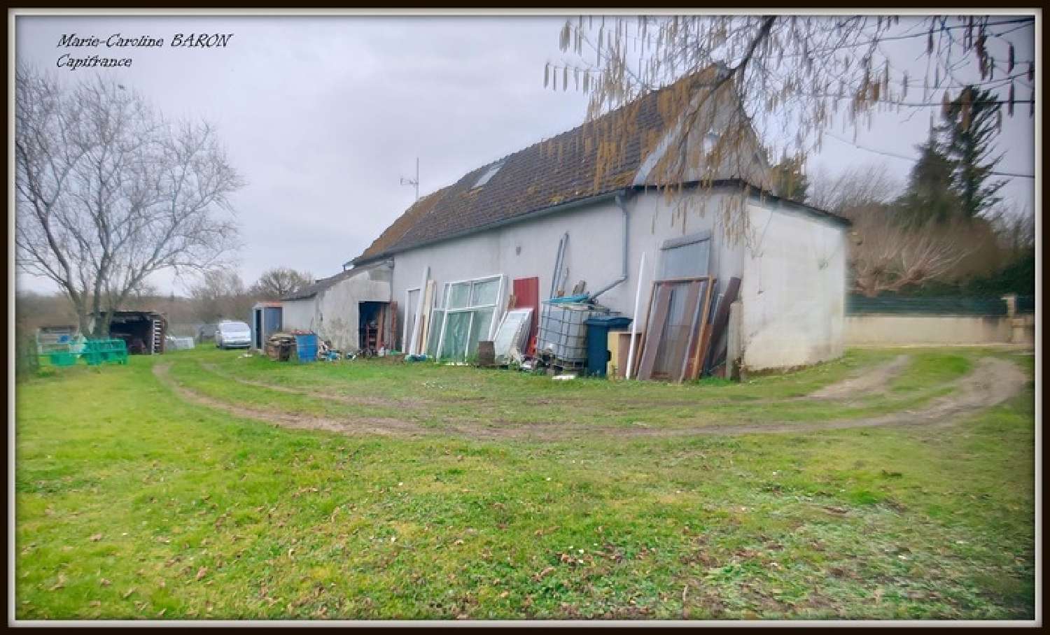  kaufen Haus Buzançais Indre 3
