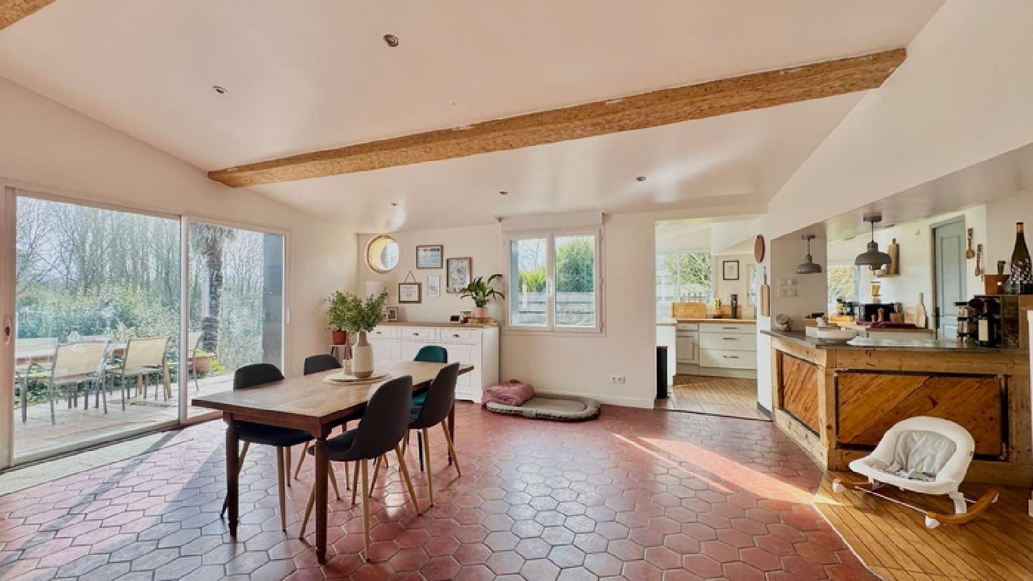  kaufen Haus Cabariot Charente-Maritime 4