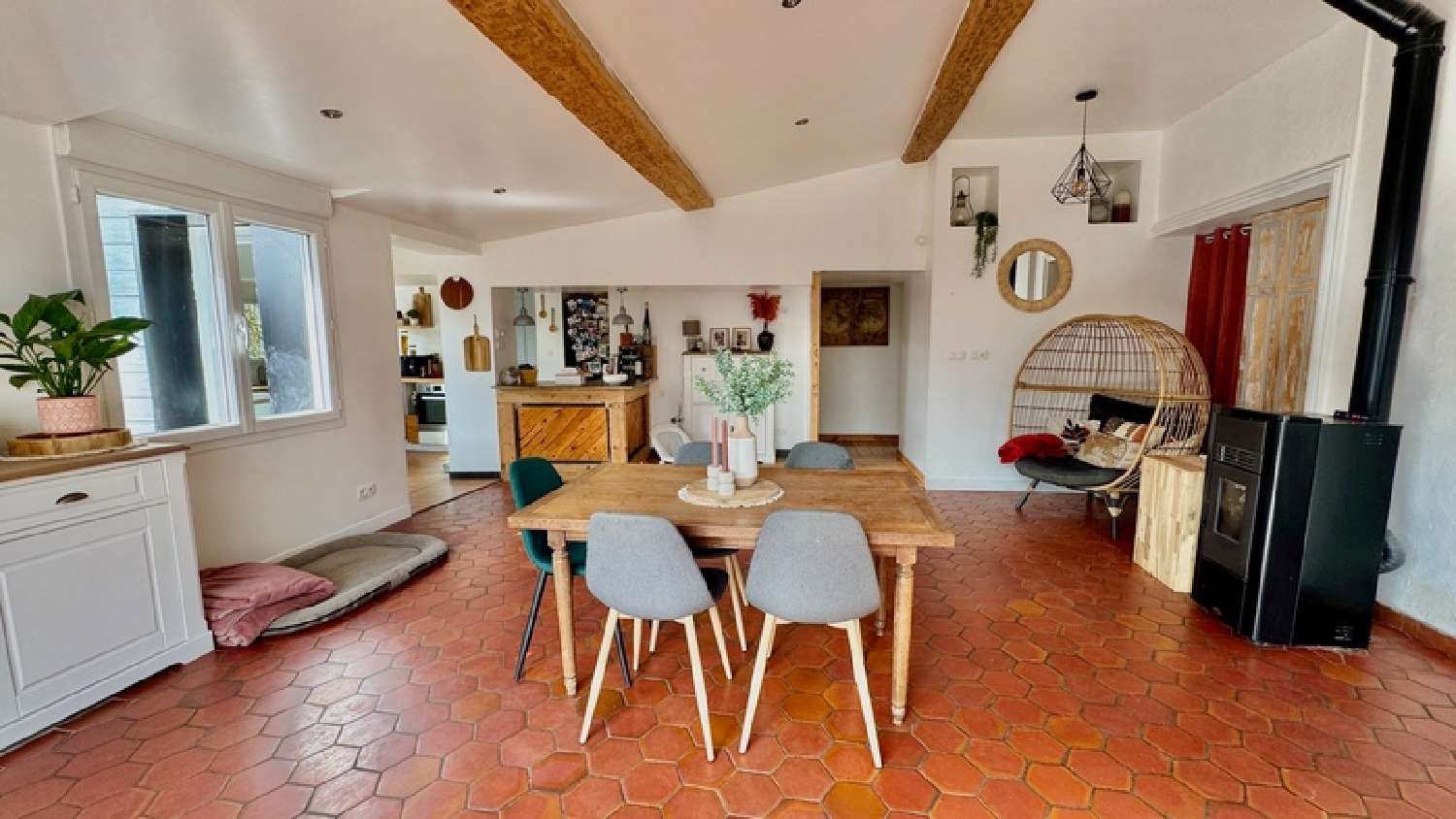  kaufen Haus Cabariot Charente-Maritime 6