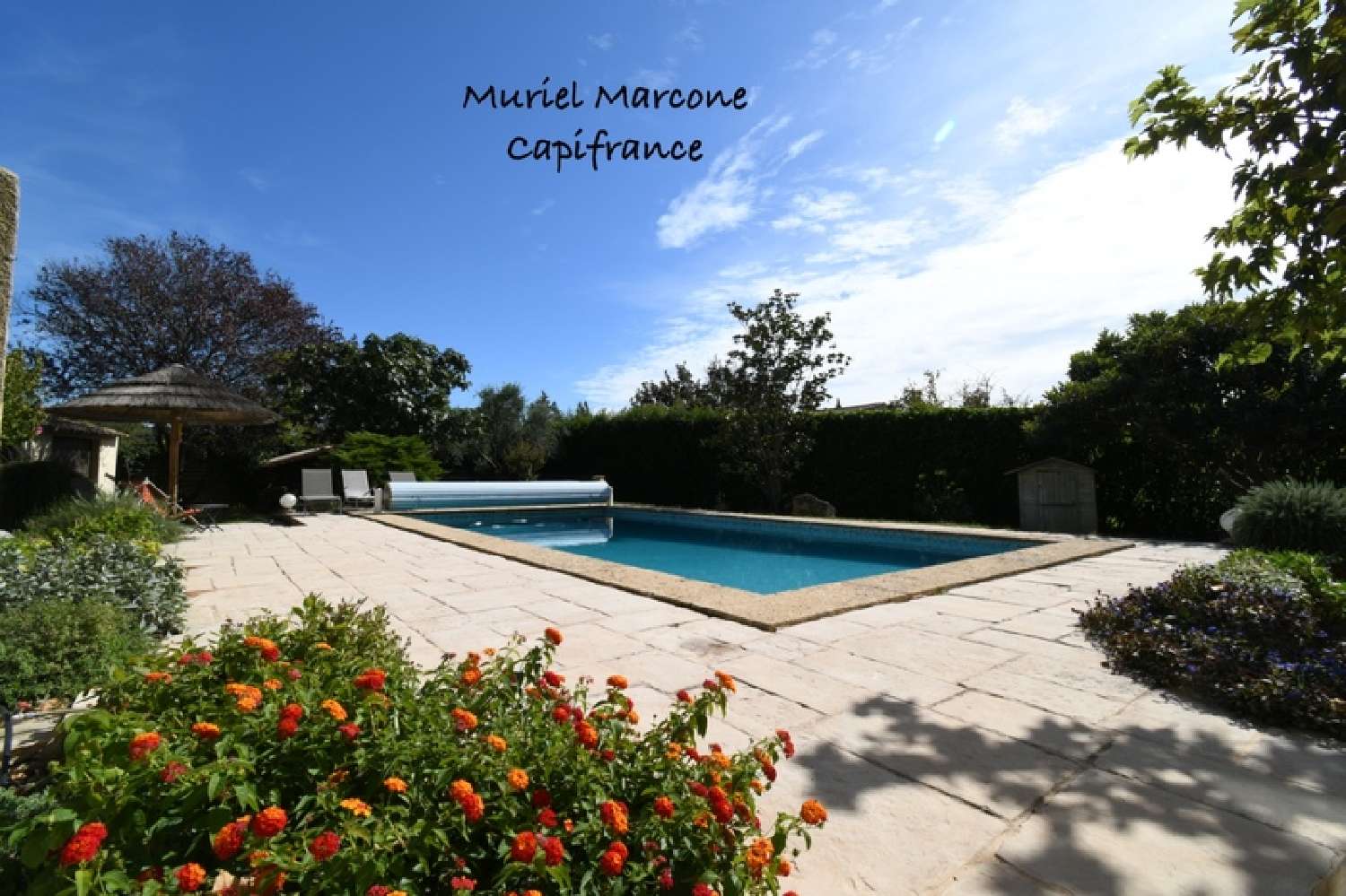  kaufen Haus Cadenet Vaucluse 2