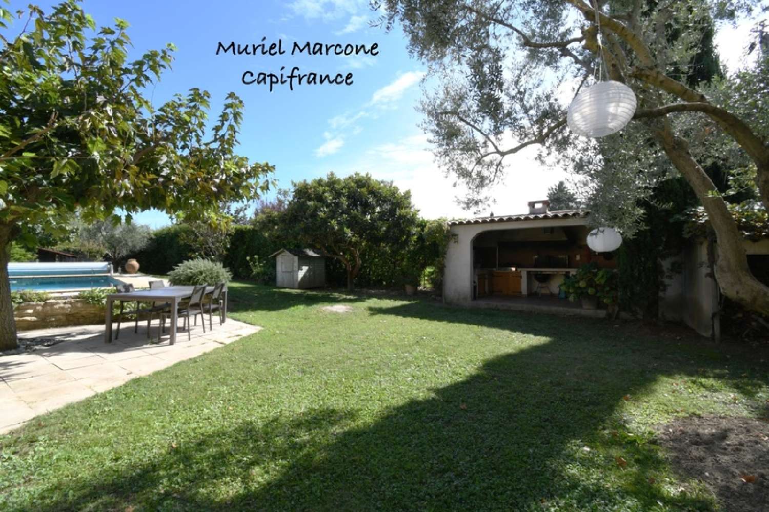  kaufen Haus Cadenet Vaucluse 4