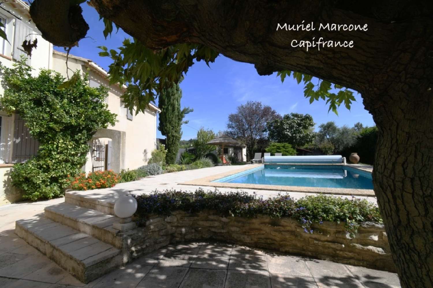  kaufen Haus Cadenet Vaucluse 5