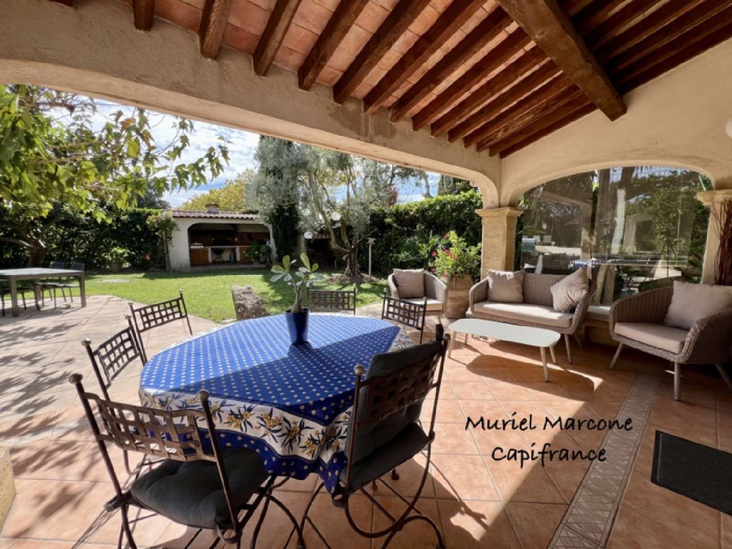  kaufen Haus Cadenet Vaucluse 6