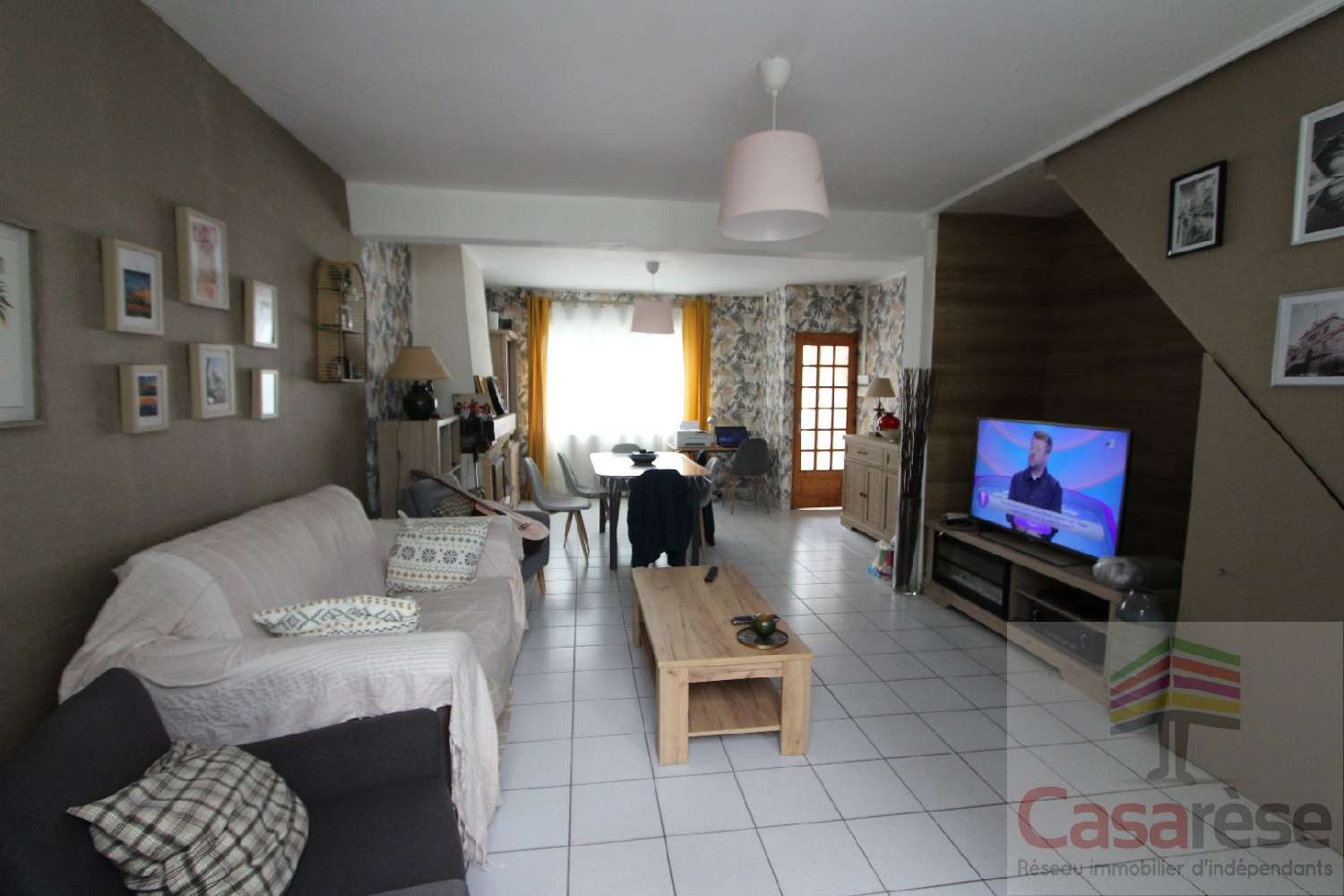  kaufen Haus Calais Pas-de-Calais 1