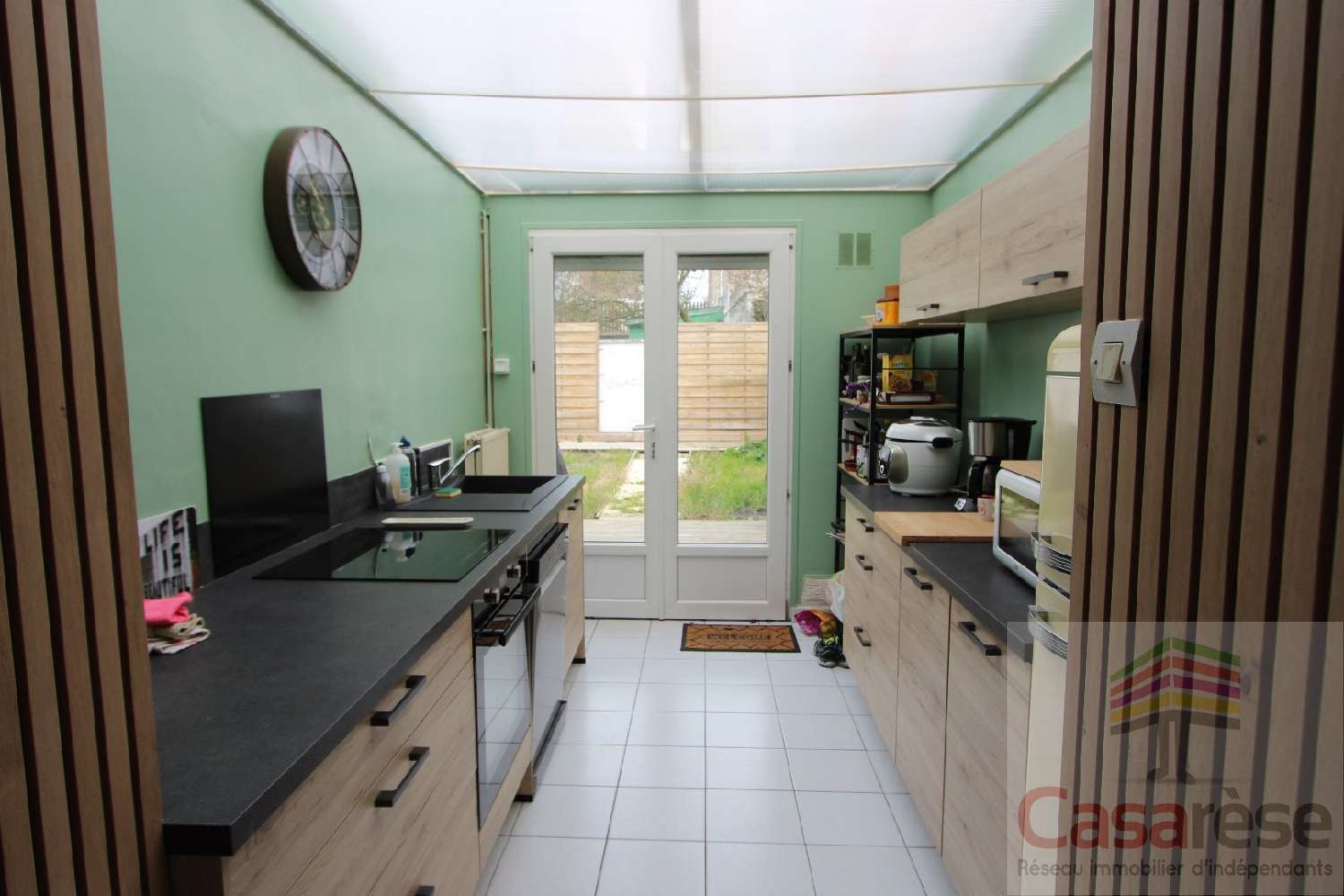  kaufen Haus Calais Pas-de-Calais 2