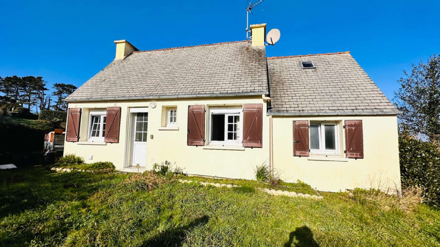  kaufen Haus Camaret-sur-Mer Finistère 2