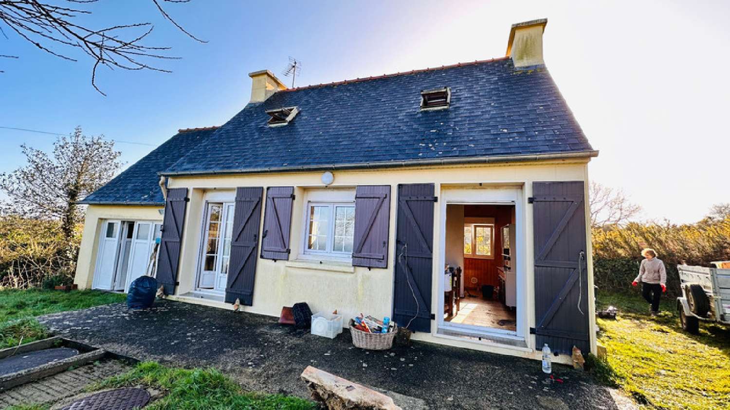  kaufen Haus Camaret-sur-Mer Finistère 3