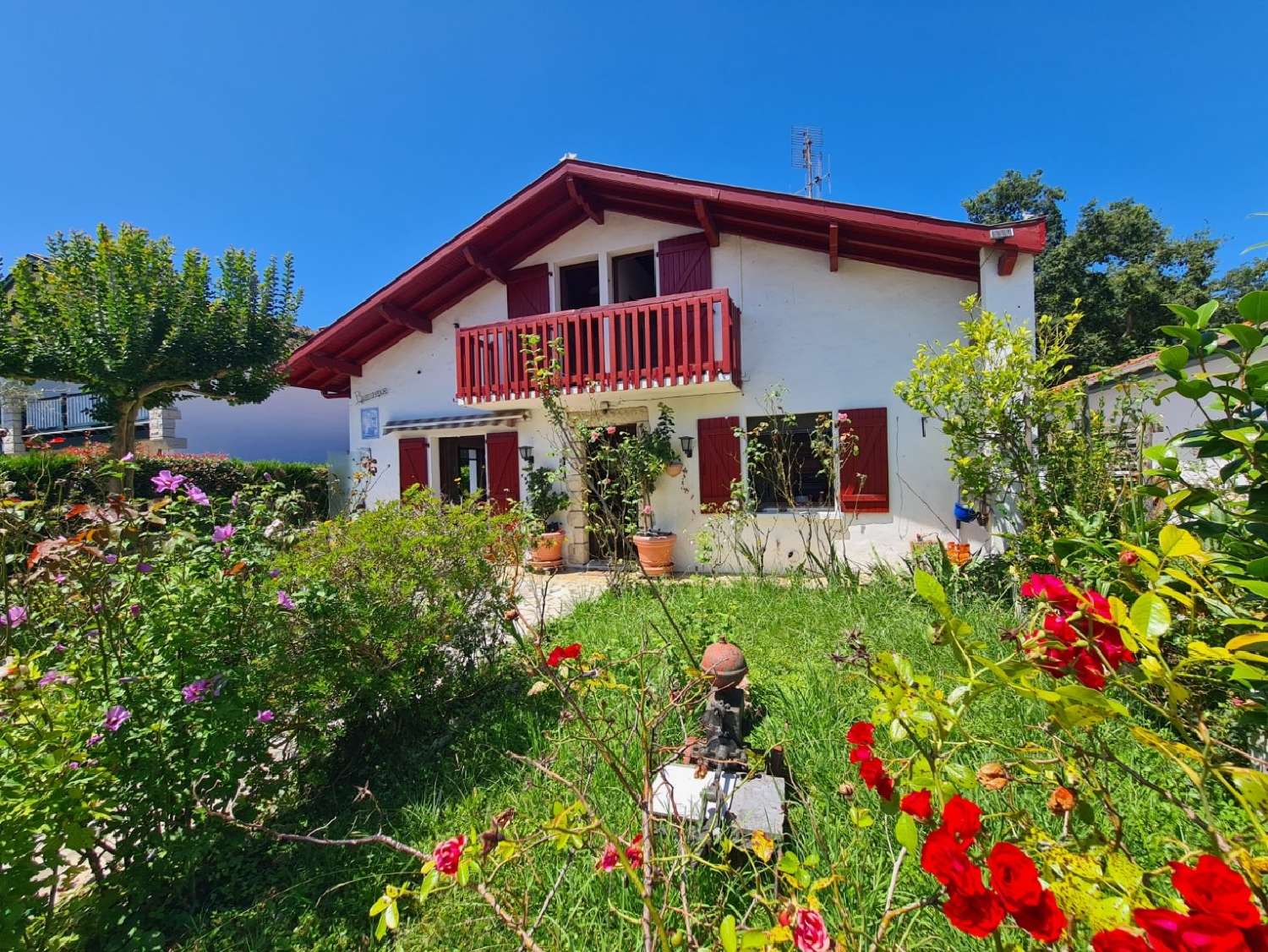  kaufen Haus Cambo-les-Bains Pyrénées-Atlantiques 1