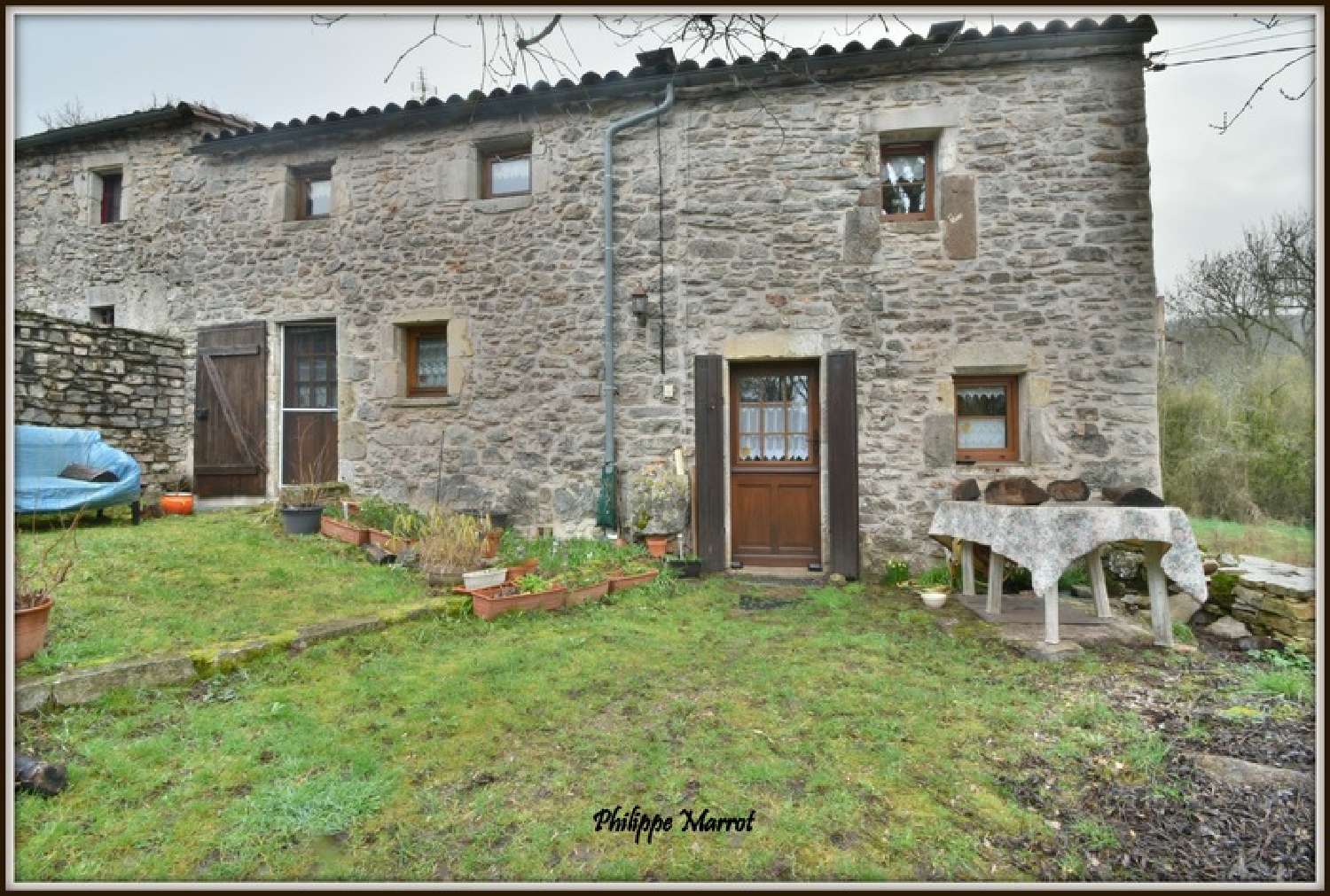  kaufen Haus Campestre-et-Luc Gard 1