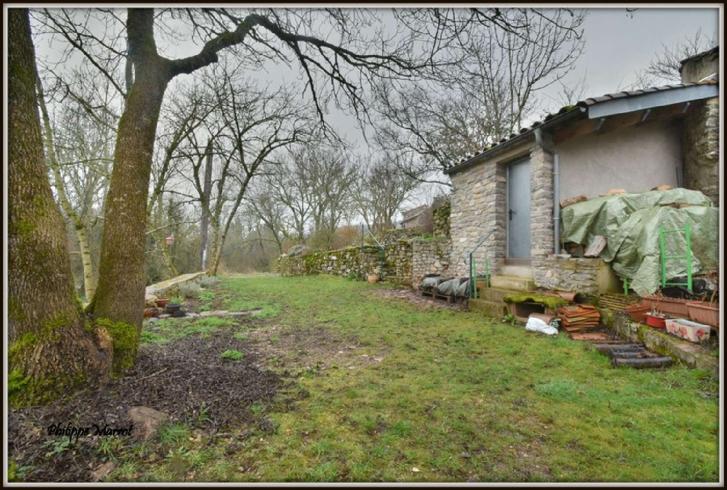  kaufen Haus Campestre-et-Luc Gard 3
