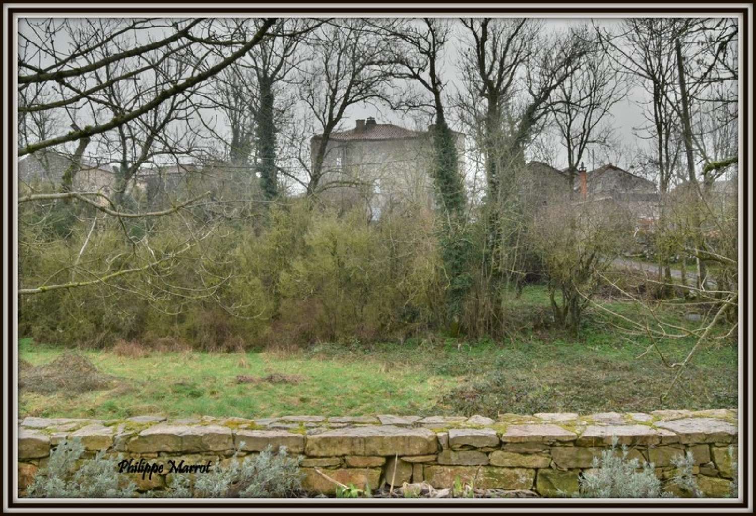 kaufen Haus Campestre-et-Luc Gard 4