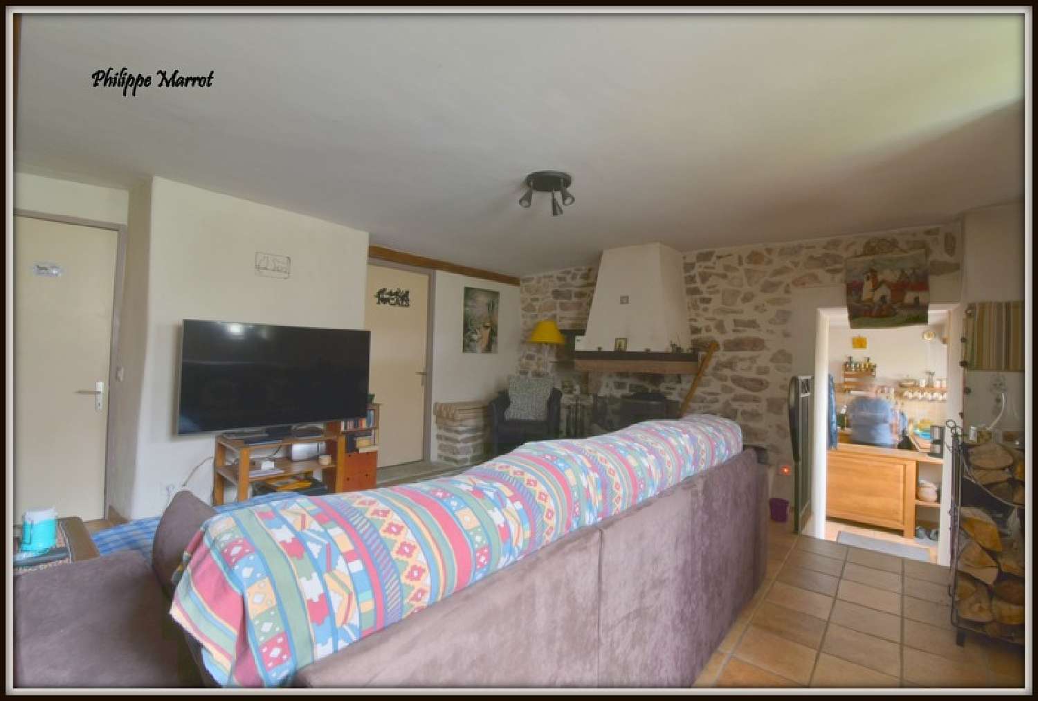  kaufen Haus Campestre-et-Luc Gard 7