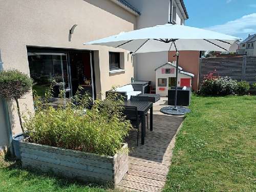 Cancale Ille-et-Vilaine Haus Bild 7038486