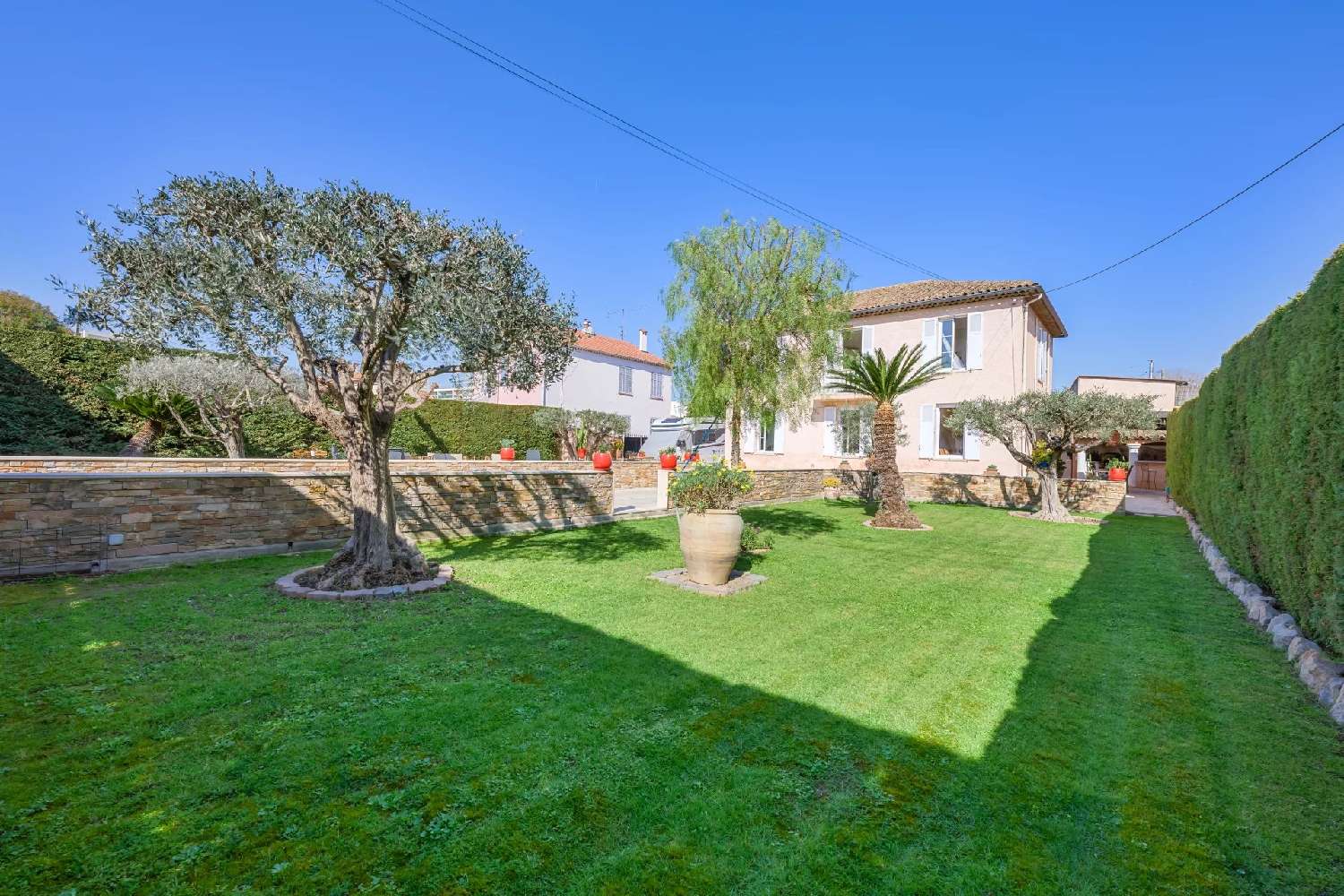  kaufen Haus Cannes La Bocca Alpes-Maritimes 4