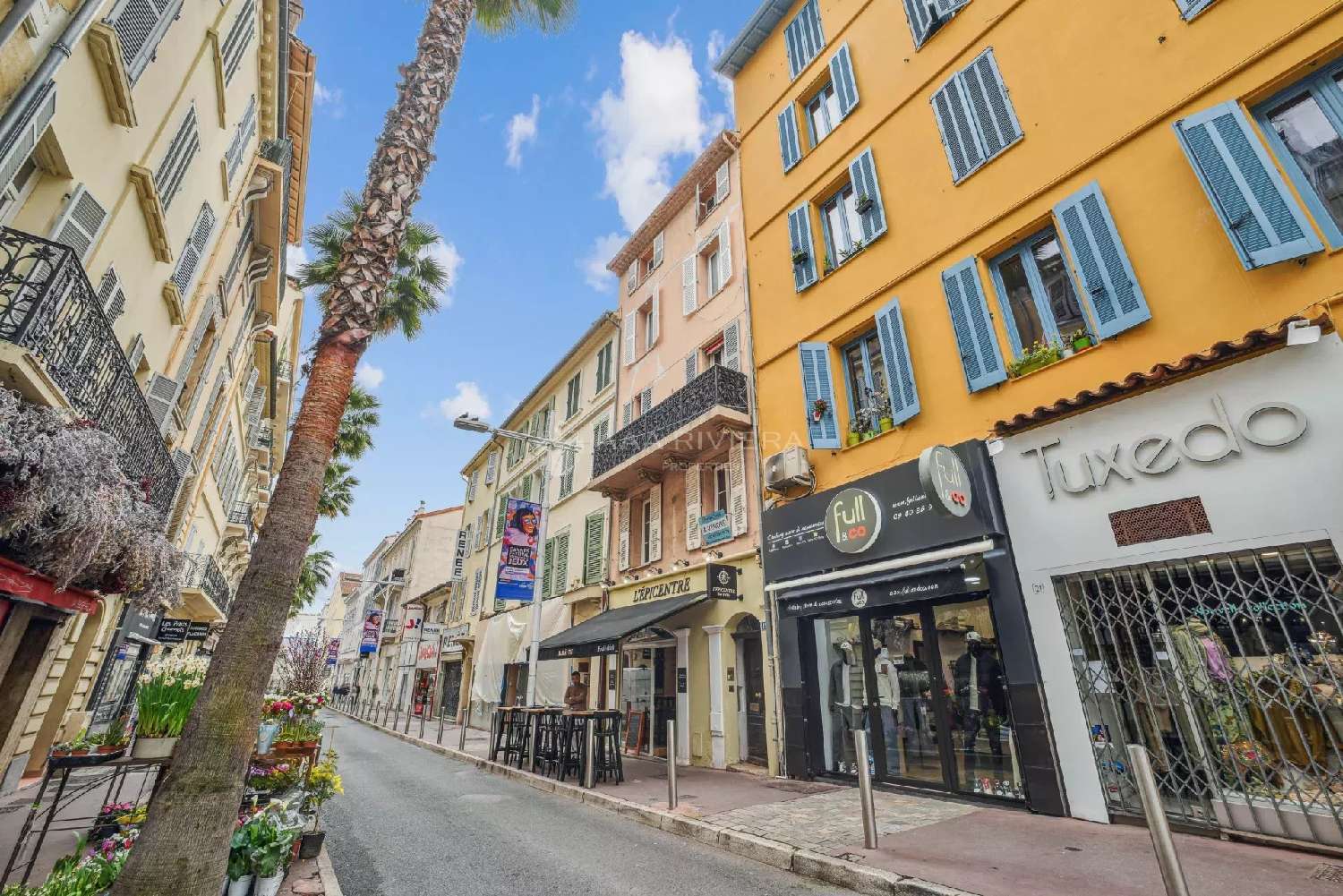 kaufen Haus Cannes Alpes-Maritimes 2