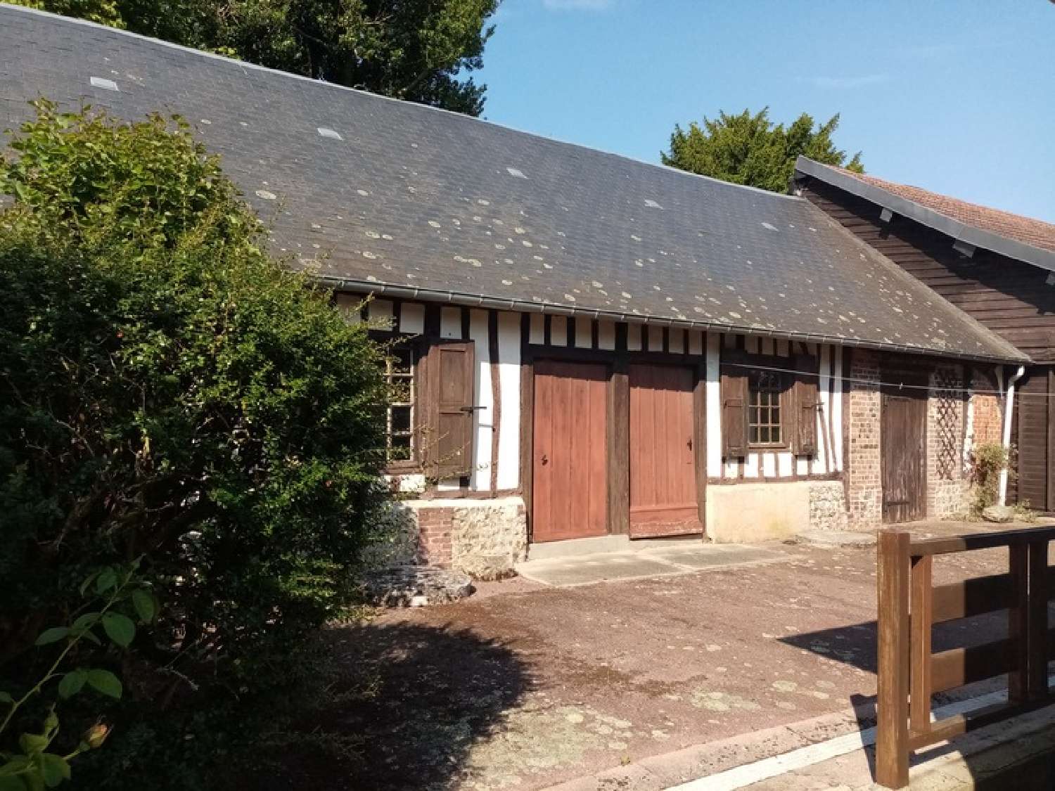  kaufen Haus Cany-Barville Seine-Maritime 3