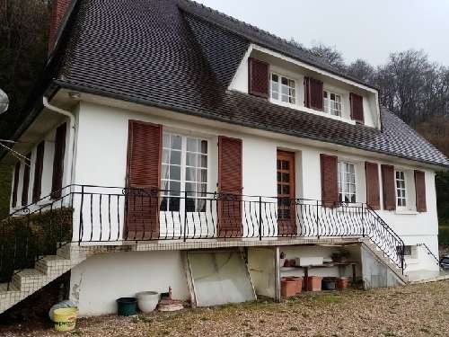 Cany-Barville Seine-Maritime Haus Bild 7042609