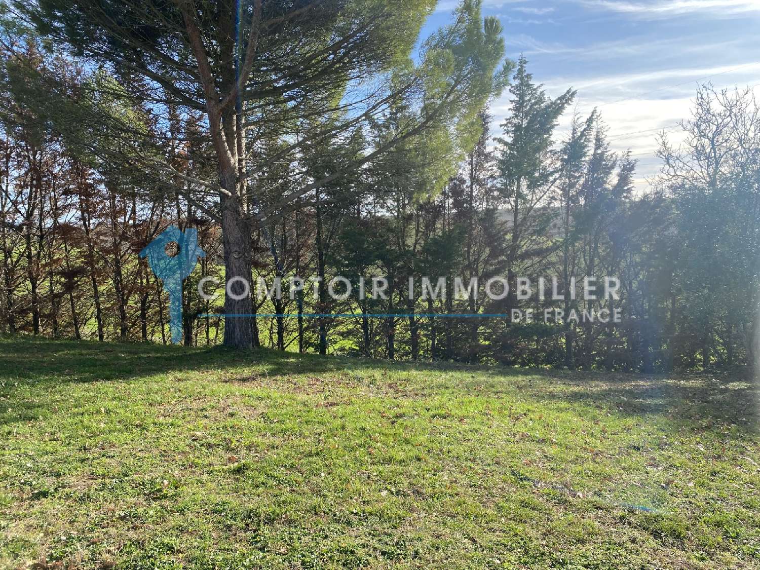en venta casa Caraman Haute-Garonne 3