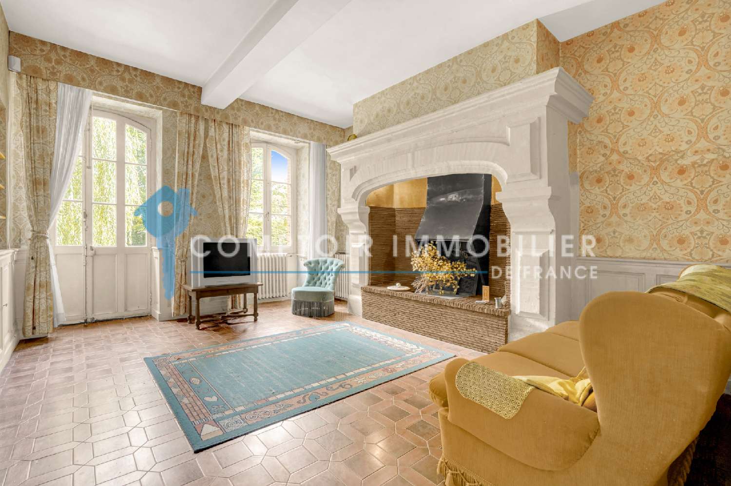  kaufen Haus Caraman Haute-Garonne 7
