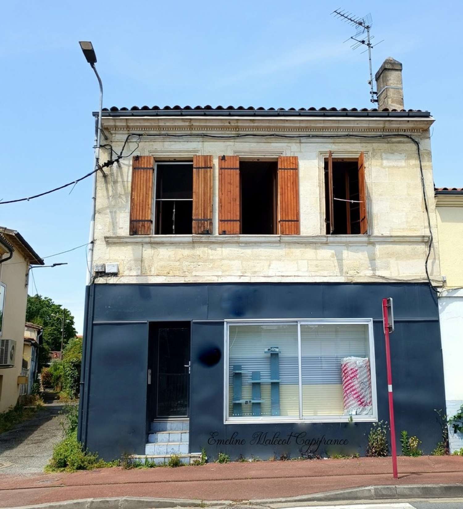  kaufen Haus Carbon-Blanc Gironde 2