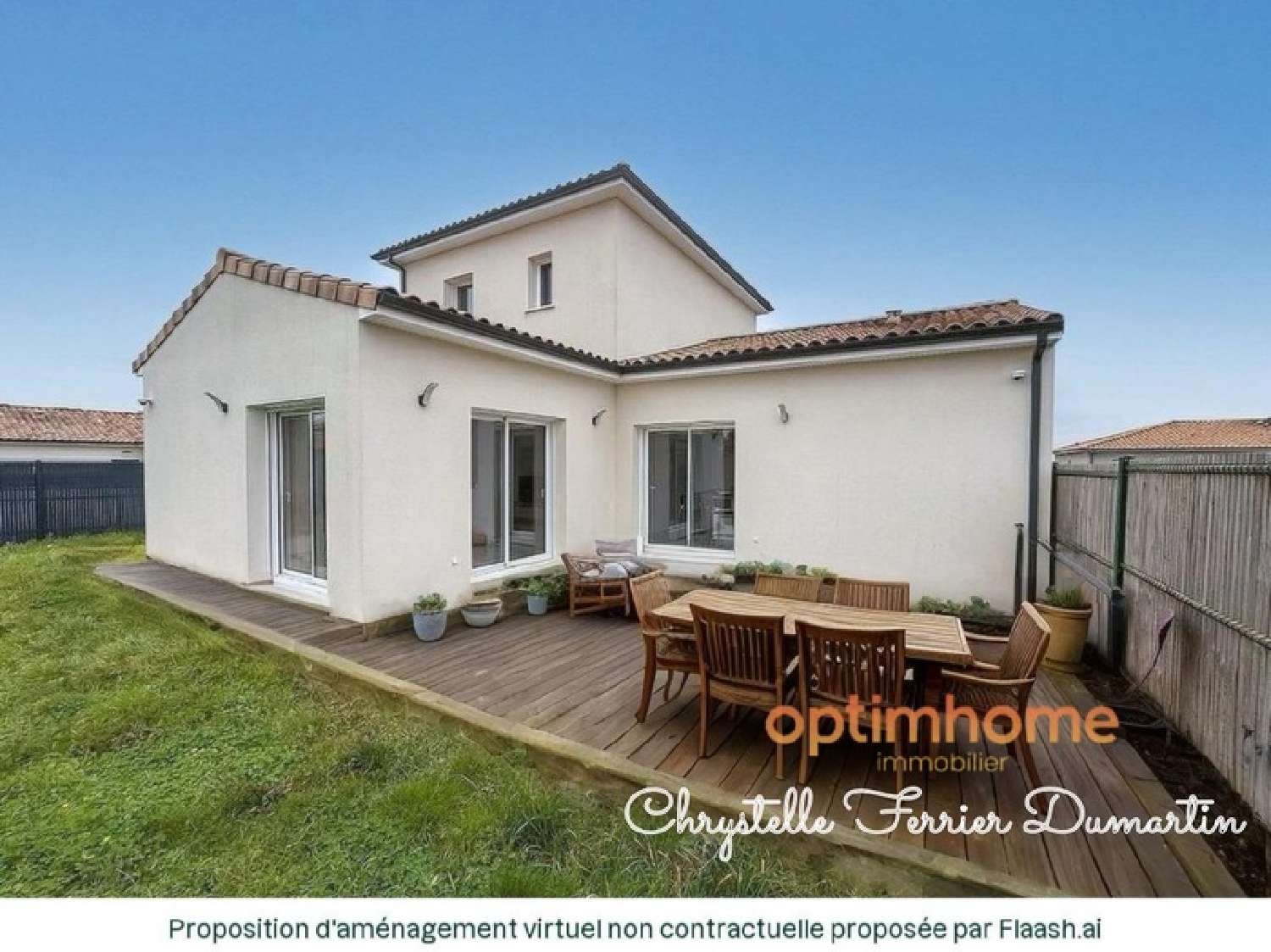 kaufen Haus Carbon-Blanc Gironde 1