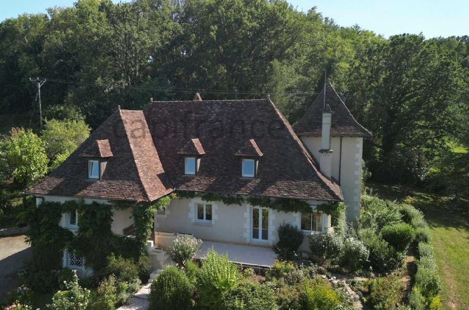  kaufen Haus Carennac Lot 3