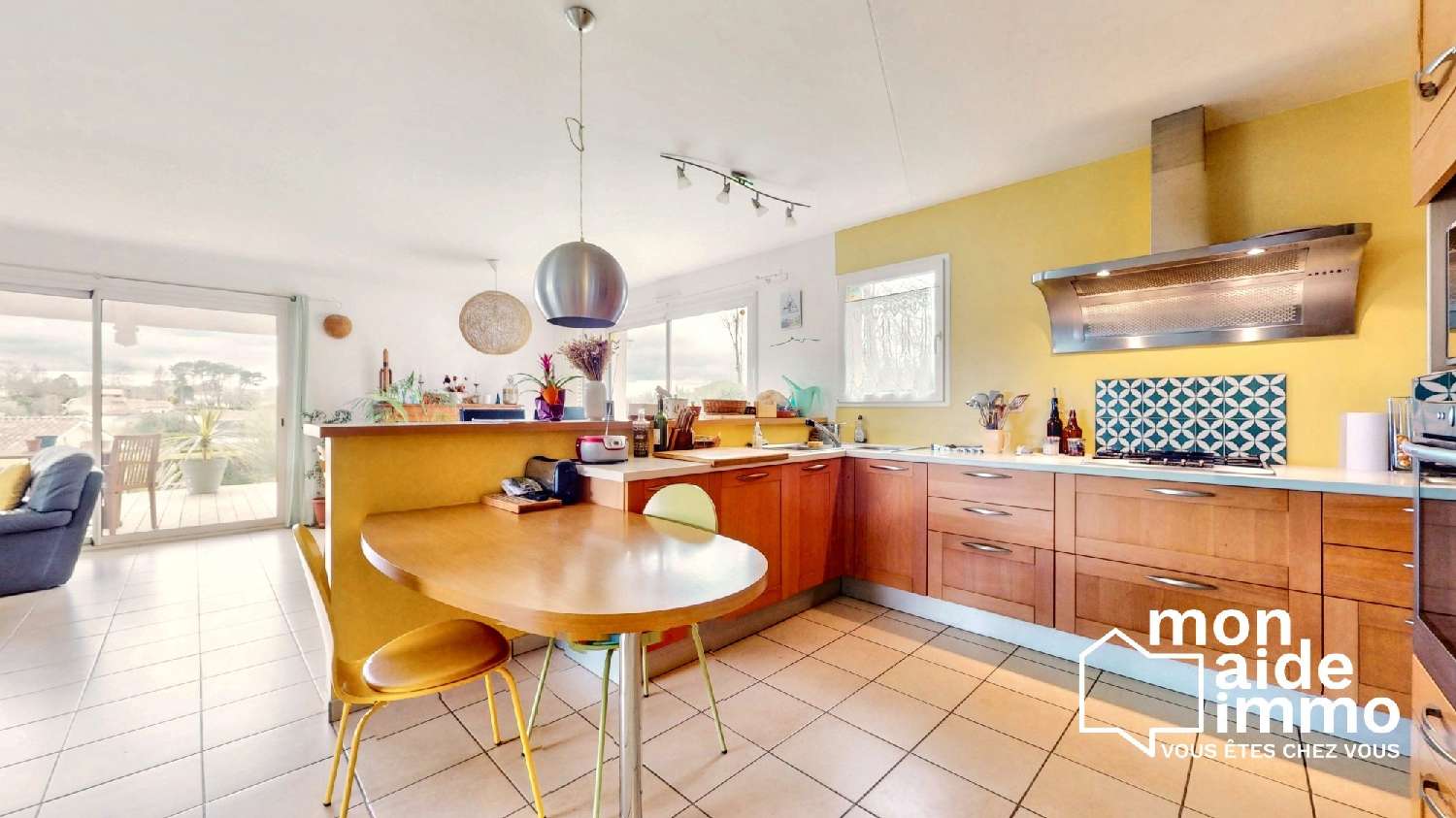  kaufen Haus Carignan-de-Bordeaux Gironde 6